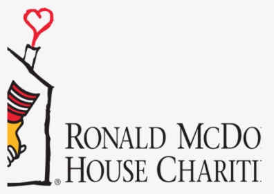 Taylor Martino Supports Mobile Ronald Mcdonald House - Ronald Mcdonald House Charities, HD Png Download, Transparent PNG