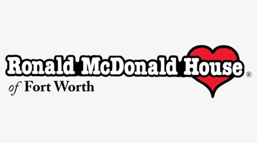 Ronald Mcdonald House Fort Worth Texas, HD Png Download, Transparent PNG