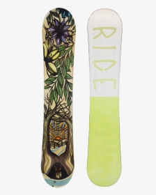 The Greenhouse - - Snowboard, HD Png Download, Transparent PNG