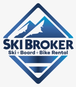 Ski Broker Winter Park - Triangle, HD Png Download, Transparent PNG