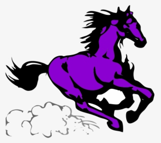 Transparent Mustangs Horses Clipart - Horse Clip Art, HD Png Download, Transparent PNG