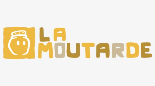 Assets/la Moutarde Logo, HD Png Download, Transparent PNG