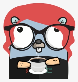 Ashley-gopher - Developer Advocate, HD Png Download, Transparent PNG