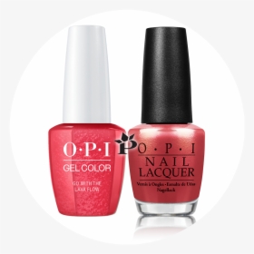 Gch69a Nlh69 - Opi Mod About You Gel Shine, HD Png Download, Transparent PNG