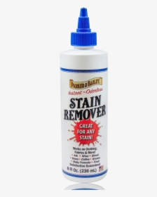 Parker And Bailey Stain Remover - Bottle, HD Png Download, Transparent PNG