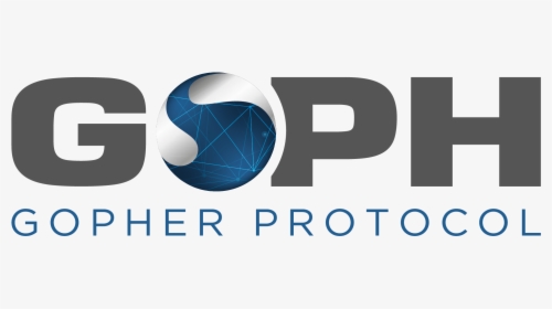 Transparent Gopher Png - Circle, Png Download, Transparent PNG