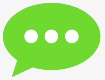Chat With Us Green, HD Png Download, Transparent PNG