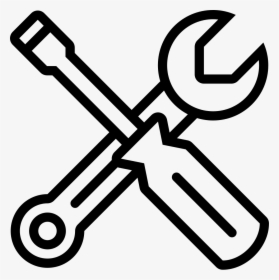 Maintenance - Maintenance Icon Free, HD Png Download, Transparent PNG