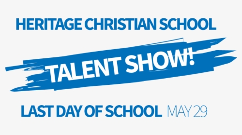 All School Talent Show - Nxstage Medical, HD Png Download, Transparent PNG
