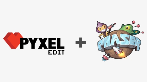 Pyxel Edit, HD Png Download, Transparent PNG