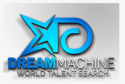 Talent Show Dream City Svg - Talent Show Logo Design, HD Png Download, Transparent PNG