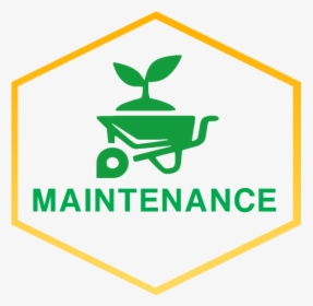 Maintenance Icon, HD Png Download, Transparent PNG