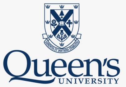 Queen's University Logo Svg, HD Png Download, Transparent PNG