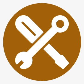 Maintenance Icon - Illustration, HD Png Download, Transparent PNG