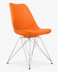Thumb Image - Eames Chair Metal Legs, HD Png Download, Transparent PNG