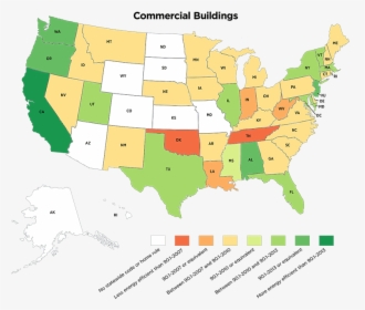 Energy Codes State By State - John F. Kennedy Library, HD Png Download, Transparent PNG