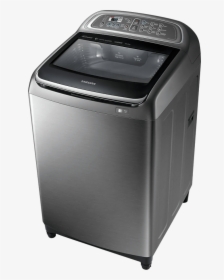 Thumb Image - Samsung Washing Machine 10kg, HD Png Download, Transparent PNG