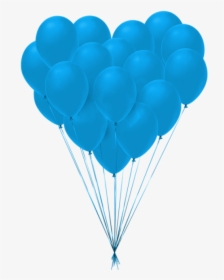 Ballons,png,tube - Good Night Advance Valentine, Transparent Png, Transparent PNG