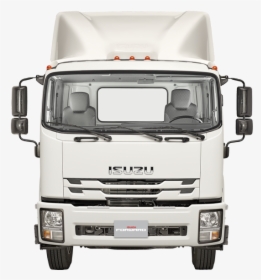 Camion - Trailer Truck, HD Png Download, Transparent PNG