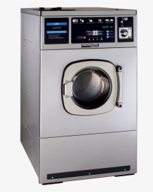 40 Pound Capacity Coin Washer - Washing Machine, HD Png Download, Transparent PNG