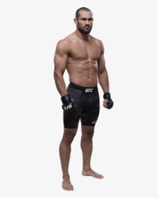 Robbie Lawler Saas, HD Png Download, Transparent PNG