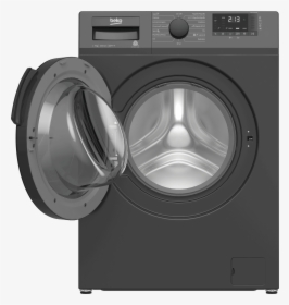 7 Kg 1000 Rpm Lavadora De Libre Instalación Wtv 7512 - Washing Machine, HD Png Download, Transparent PNG