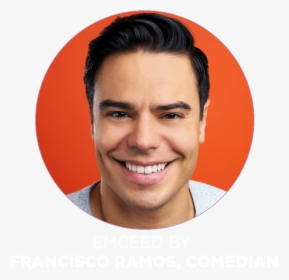 Francisco Ramos Comedian, HD Png Download, Transparent PNG