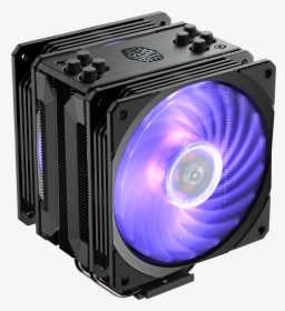 Transparent Purple Aura Png - Cpu Cooling, Png Download, Transparent PNG