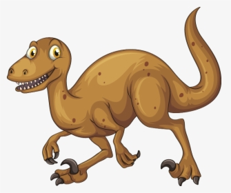Dinosaur Cartoon Teeth, HD Png Download, Transparent PNG