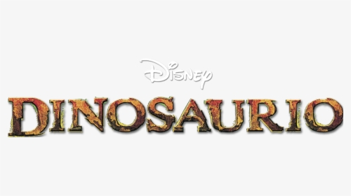 Dinosaur Disney, HD Png Download, Transparent PNG