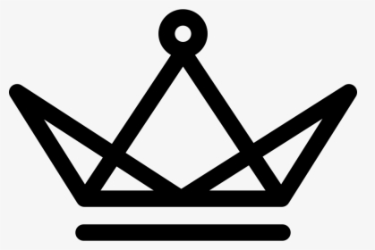 Royal Crown Of Oriental Style - Bmth Logo Png, Transparent Png, Transparent PNG