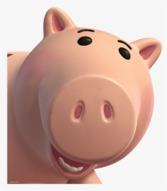 Hamm Toy Story - Toy Story 3, HD Png Download, Transparent PNG