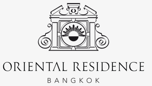 Oriental Residence Bangkok Logo, HD Png Download, Transparent PNG