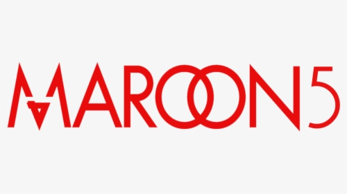 Maroon5 - Maroon 5, HD Png Download, Transparent PNG