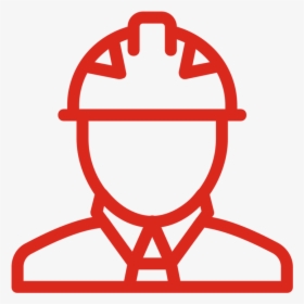 Riley Home Page Icons Experienced Personnel - Engineering, HD Png Download, Transparent PNG