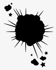 Stars Silhouette, HD Png Download, Transparent PNG