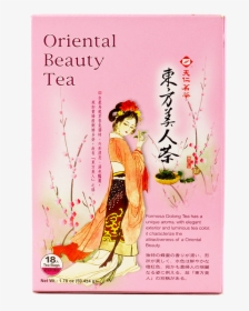 Tenren Oriental Beauty, HD Png Download, Transparent PNG