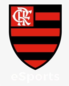 Cornetas Png -flamengo Logo Png - Flamengo Team Logo, Transparent Png, Transparent PNG