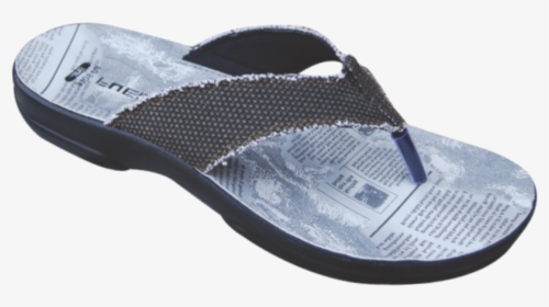 Transparent Slippers Png - Boys Png Chappal, Png Download, Transparent PNG