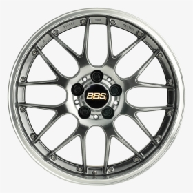Car Wheel, Apr Directory Listing For Includes Img Products - Bbs Rgr, HD Png Download, Transparent PNG