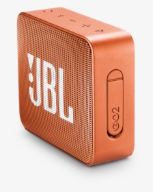 Jbl Go 2 Bluetooth, HD Png Download, Transparent PNG
