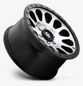 Fuel Vector D580 One Piece Off-road Wheels - Wheels Vcetor, HD Png Download, Transparent PNG