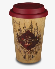 Harry Potter Marauders Map, HD Png Download, Transparent PNG