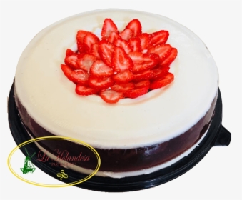 Fresas Con Crema Png, Transparent Png, Transparent PNG