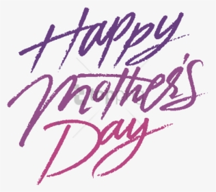 Free Png Mothers Day Png Image With Transparent Background - Happy Mothers Day Transparent Background, Png Download, Transparent PNG