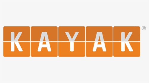Logo-kayak - Kayak Logo, HD Png Download, Transparent PNG