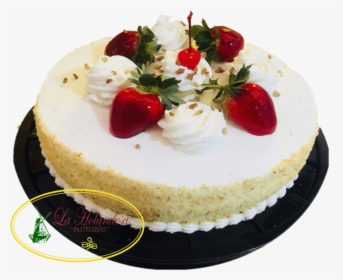 Fresas Con Crema Png, Transparent Png, Transparent PNG