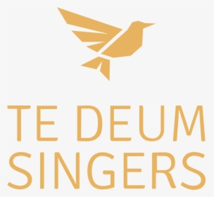 Te Deum Singers , Transparent Cartoons, HD Png Download, Transparent PNG