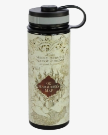 Cheap Harry Potter Water Bottle, HD Png Download, Transparent PNG