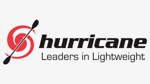 Hurricane Logo - Hurricane Kayaks Logo, HD Png Download, Transparent PNG